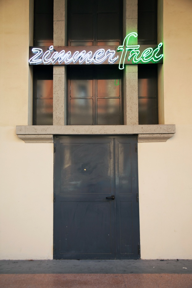24 le stanze sono libere_ph Chiara Balsamo_1