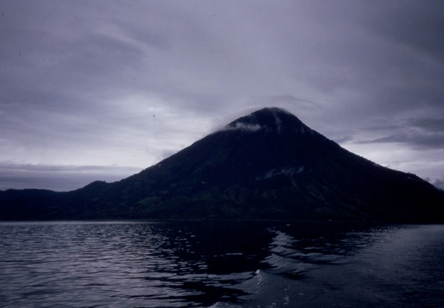 Yap Guatemala