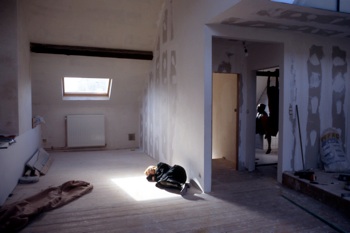 03. The Sleeping Beauty