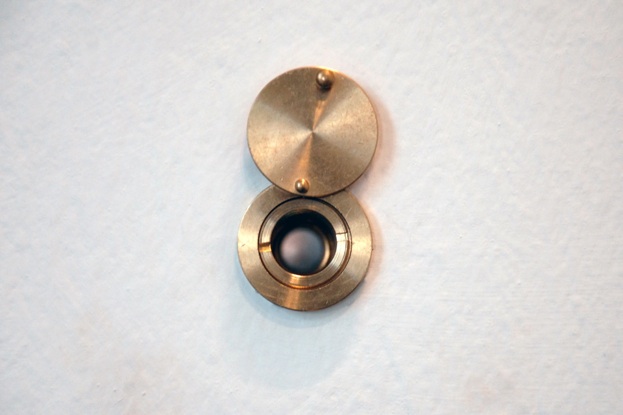 2010 Untitled (Hole) Macro_1